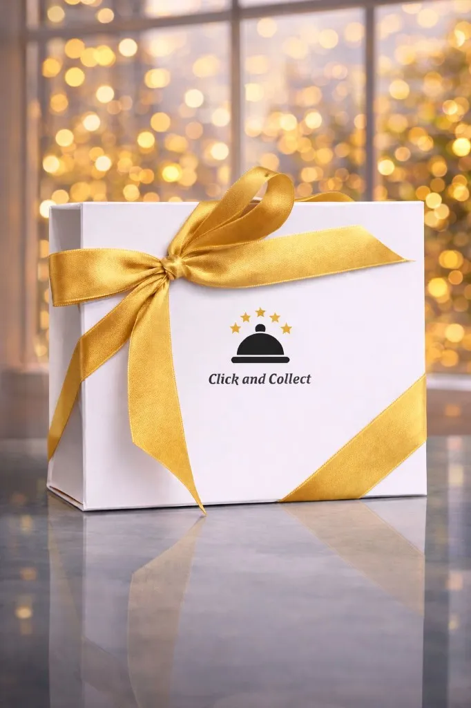 Gifting with Click and Collect SA